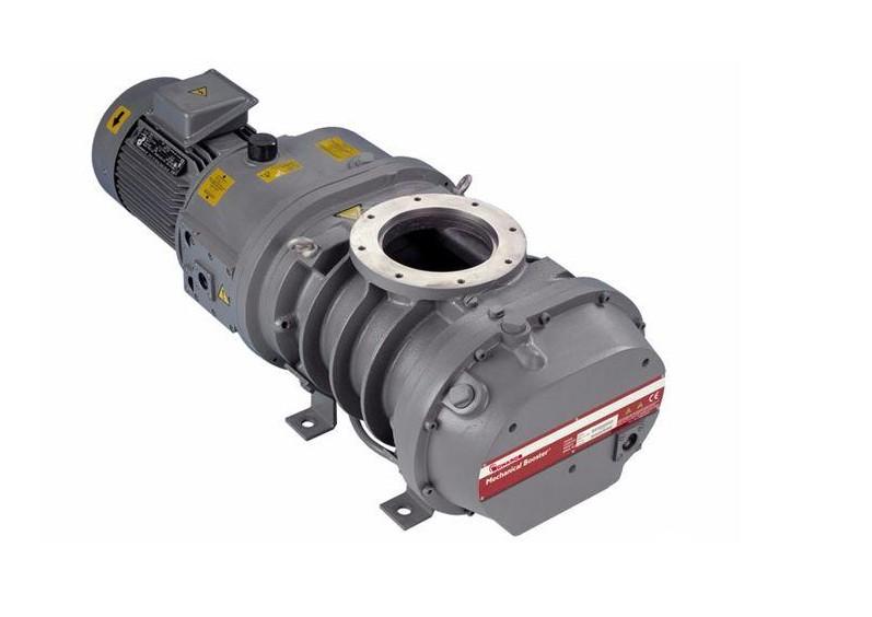 愛德華羅茨泵 QMB250 維修保養